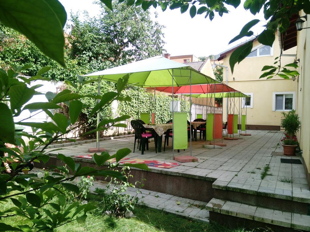 Pensiunea Paloma 3 Stele Braşov Exterior foto