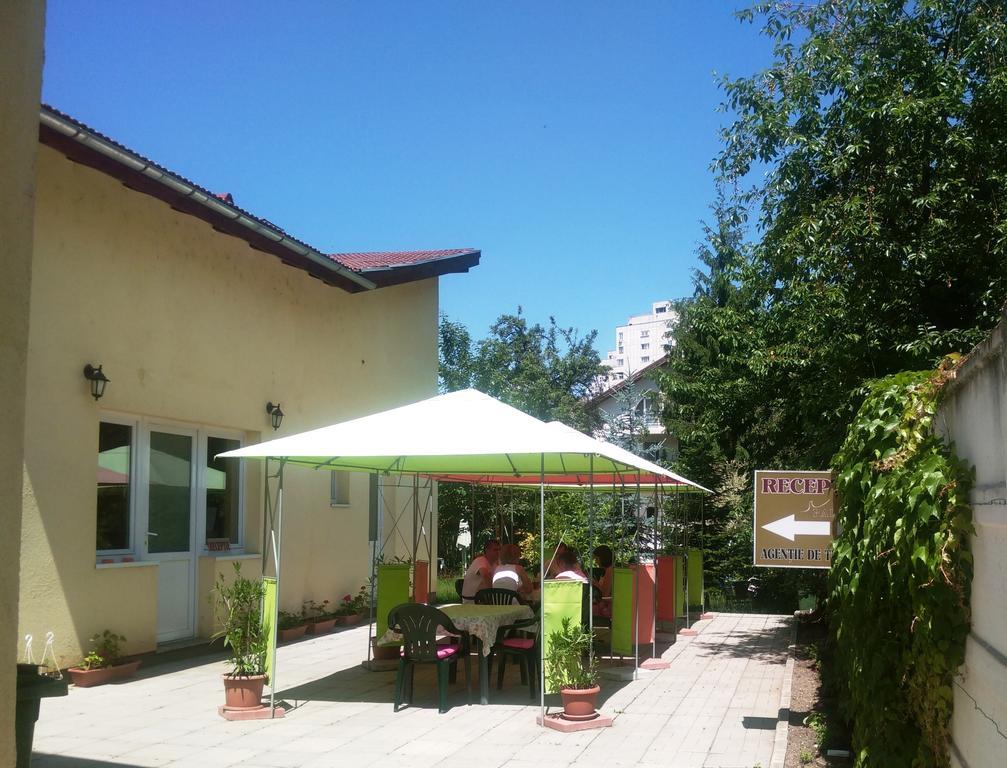 Pensiunea Paloma 3 Stele Braşov Exterior foto