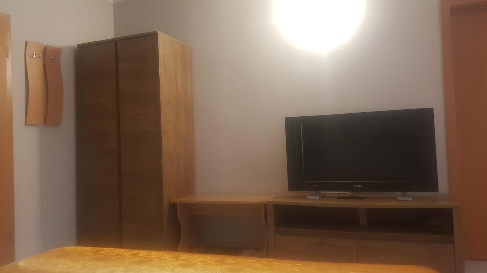 Pensiunea Paloma 3 Stele Braşov Exterior foto